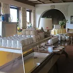 Gaestehaus Am Kurpark シュリールゼー