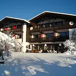 Am Kurpark Gasthof 3*