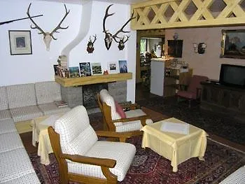 Gaestehaus Am Kurpark 3* Schliersee