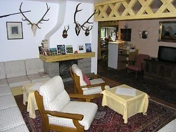 Gaestehaus Am Kurpark * Schliersee
