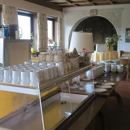 Gaestehaus Am Kurpark Schliersee