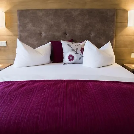 Gaestehaus Am Kurpark 3* Schliersee