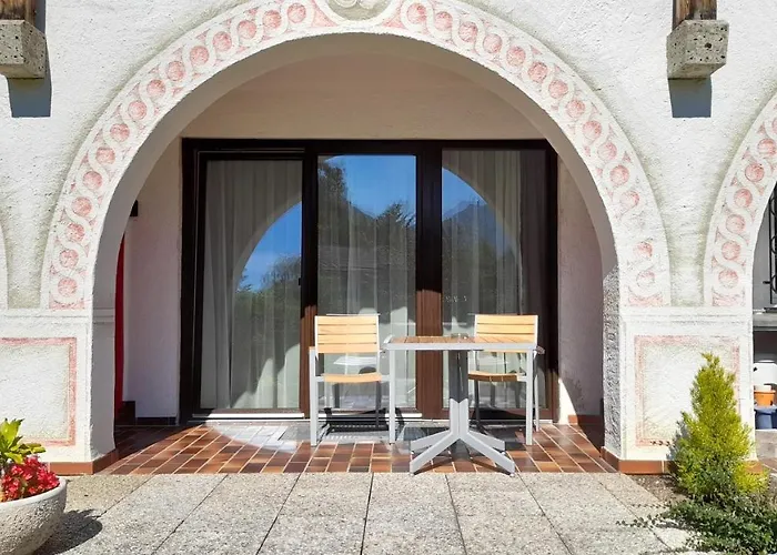 Gaestehaus Am Kurpark Schliersee